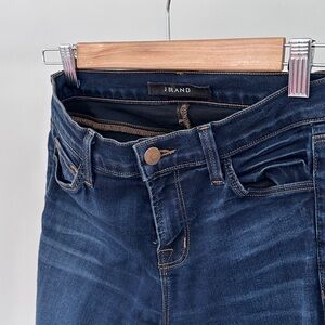 J Brand Skinny Jeans